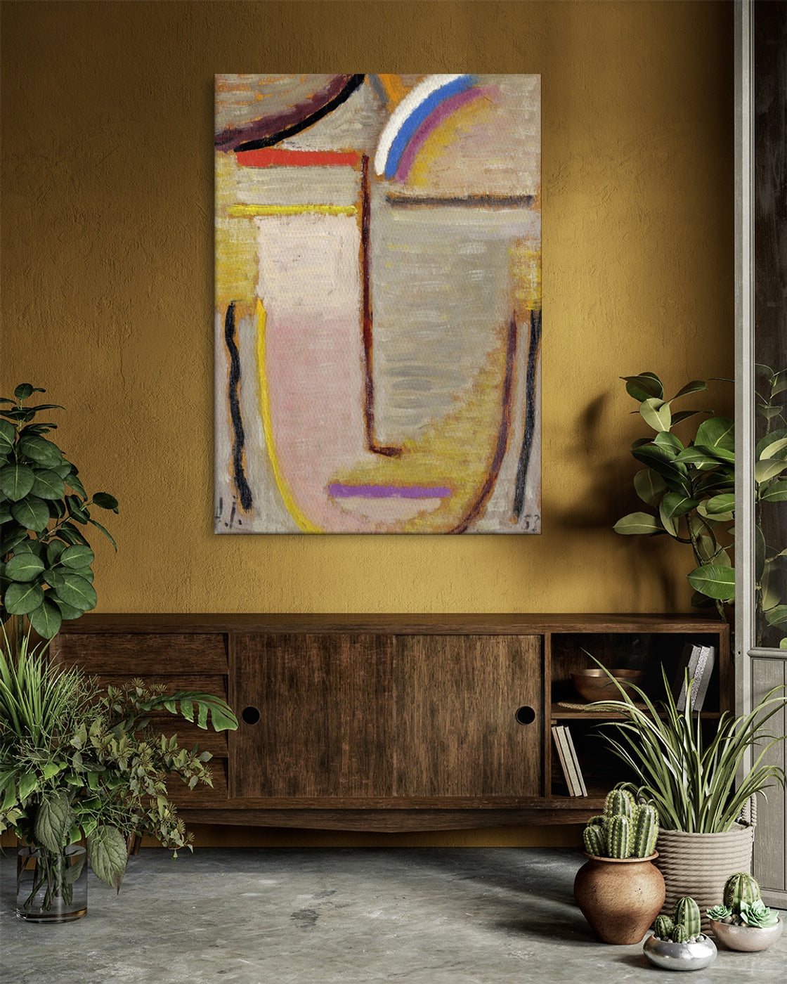 stretched-canvas