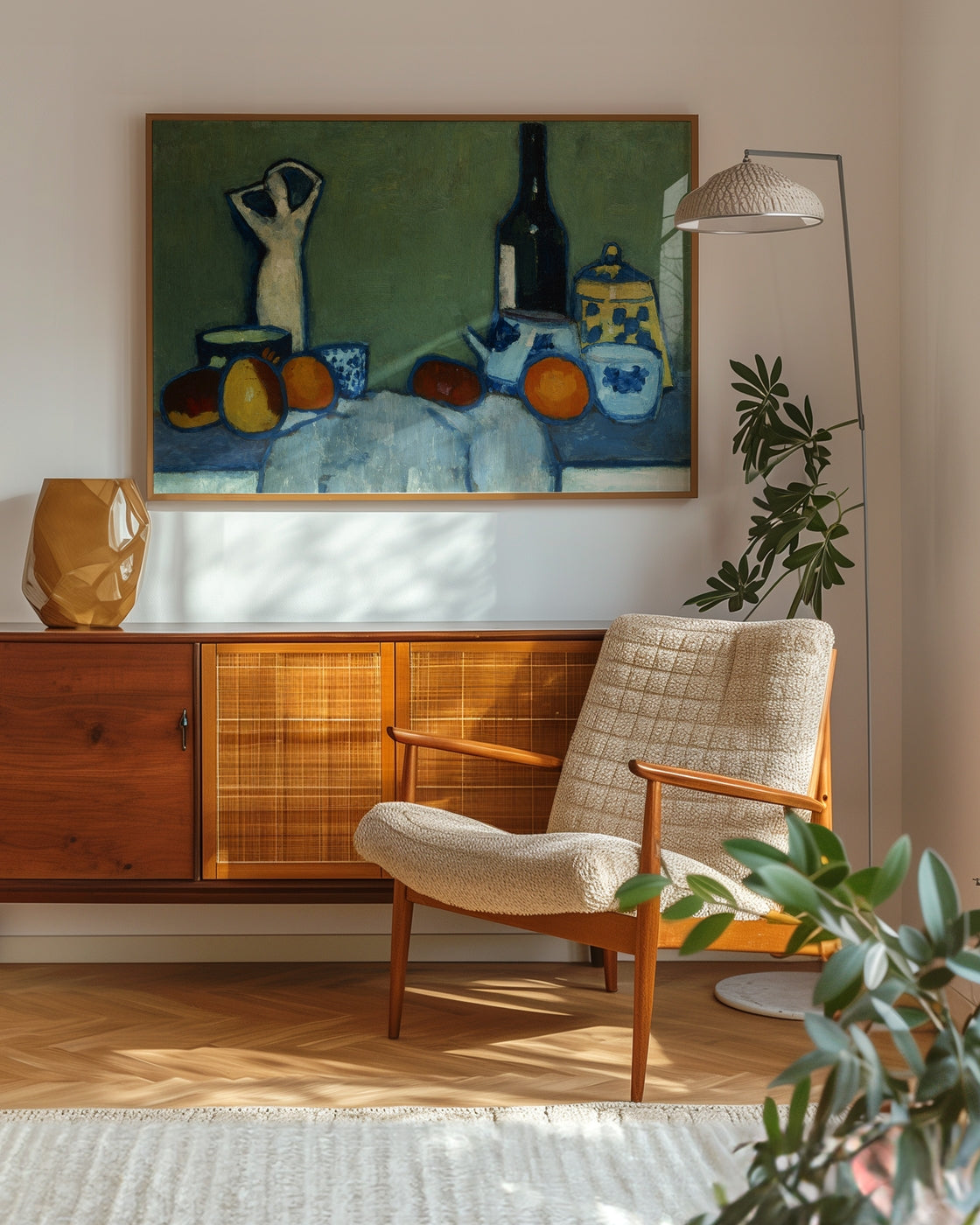 canvas