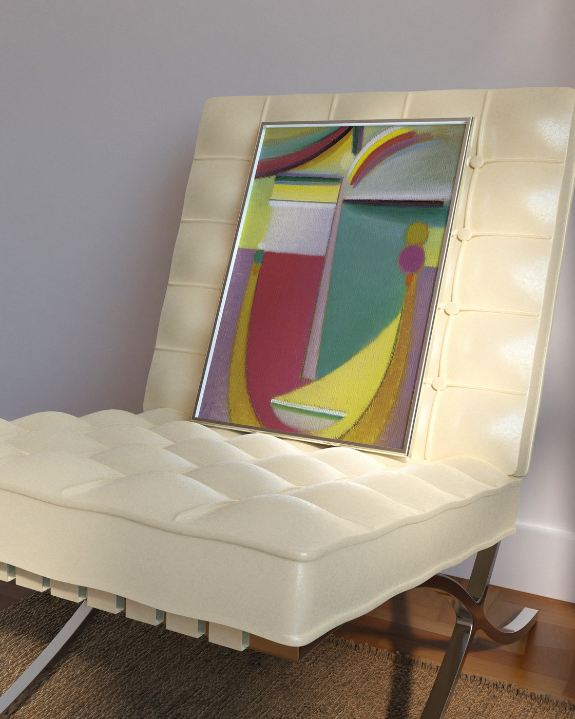 canvas
