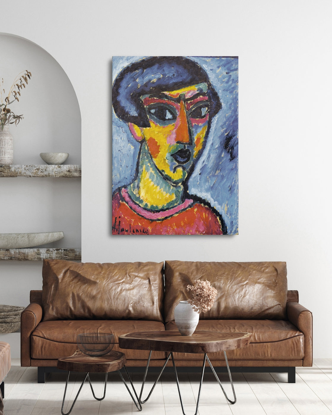 stretched-canvas