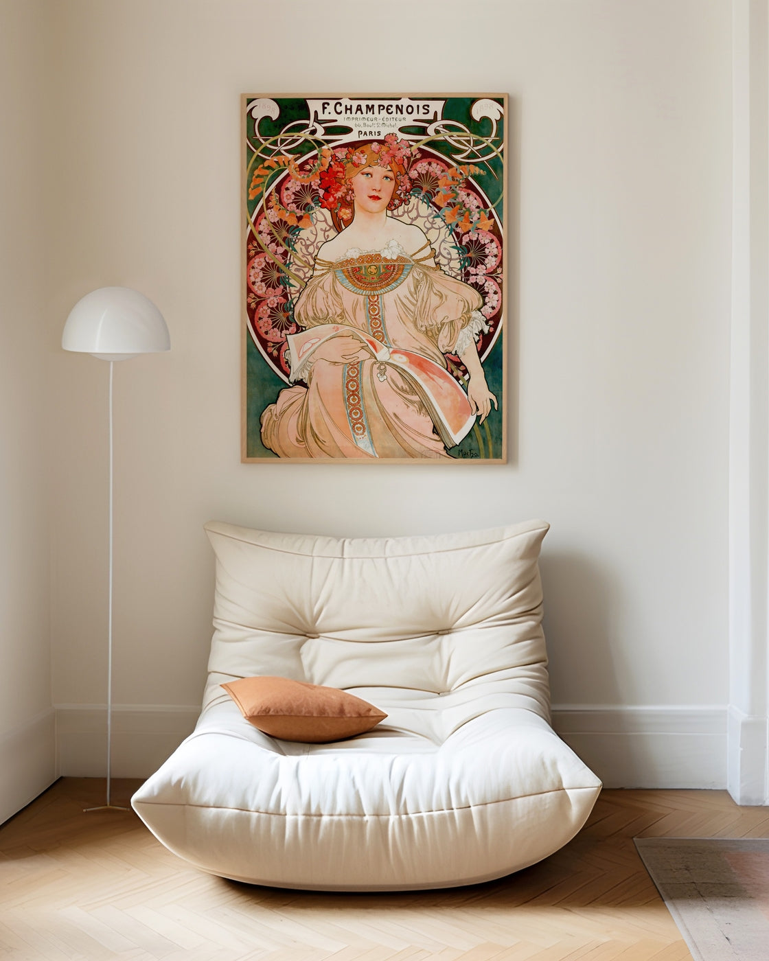 canvas