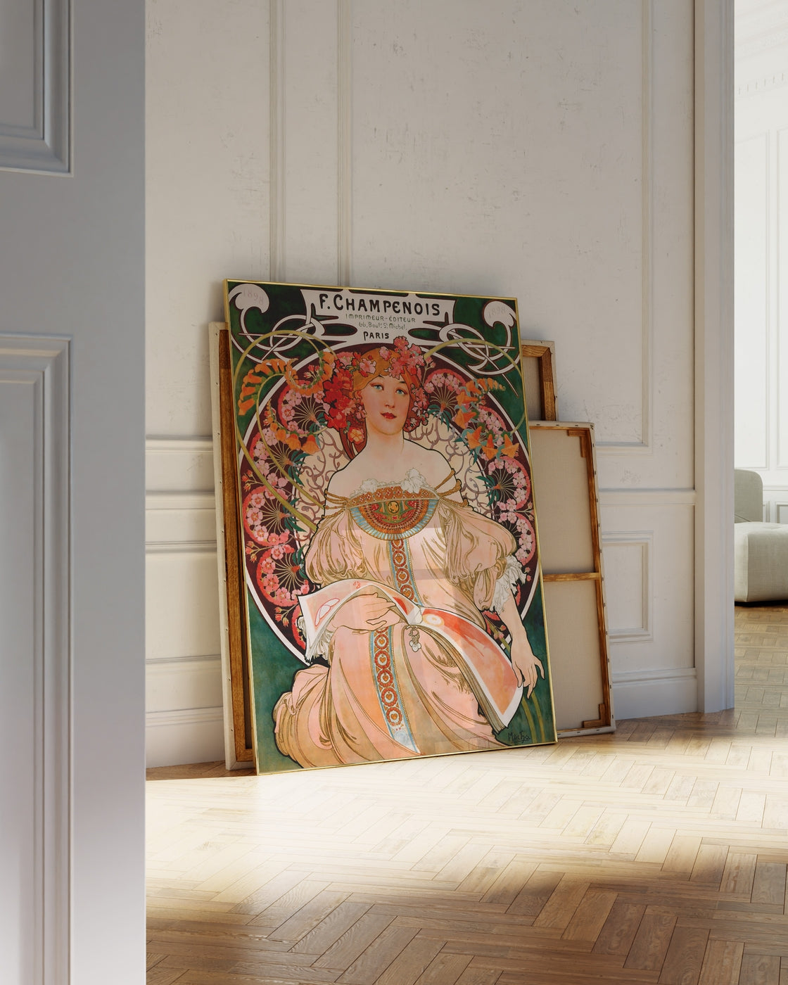 poster