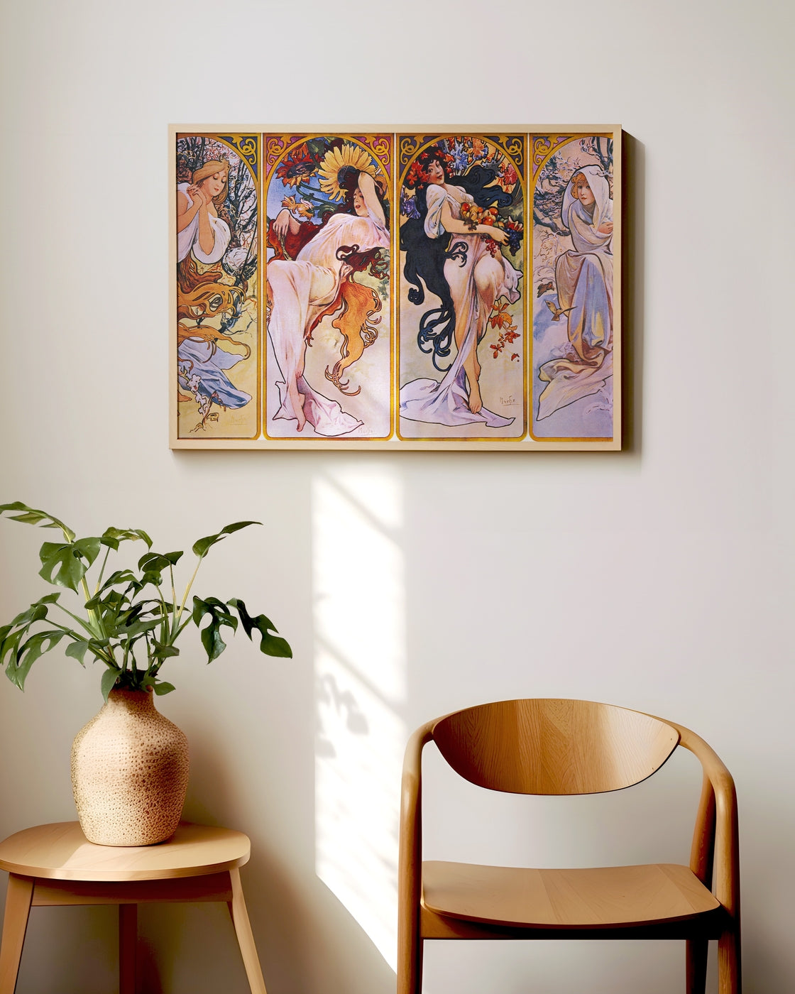 canvas