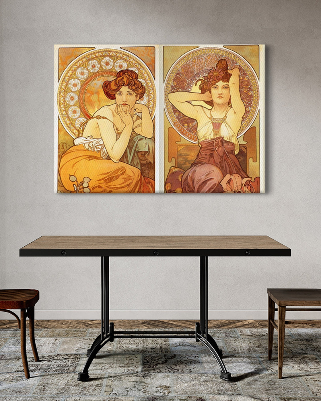 stretched-canvas