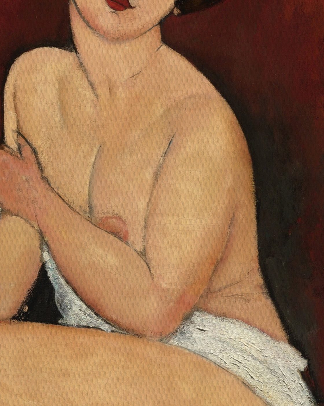 canvas