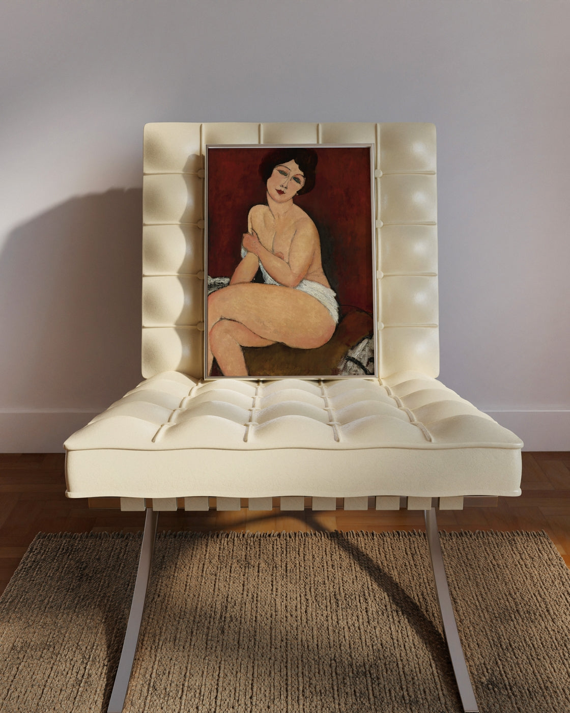 canvas
