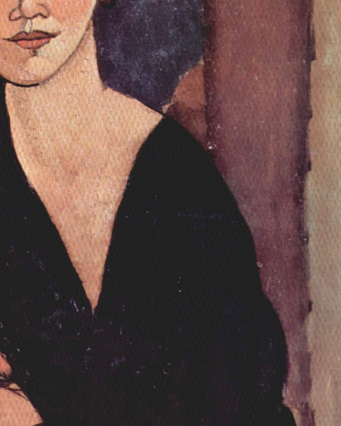 canvas