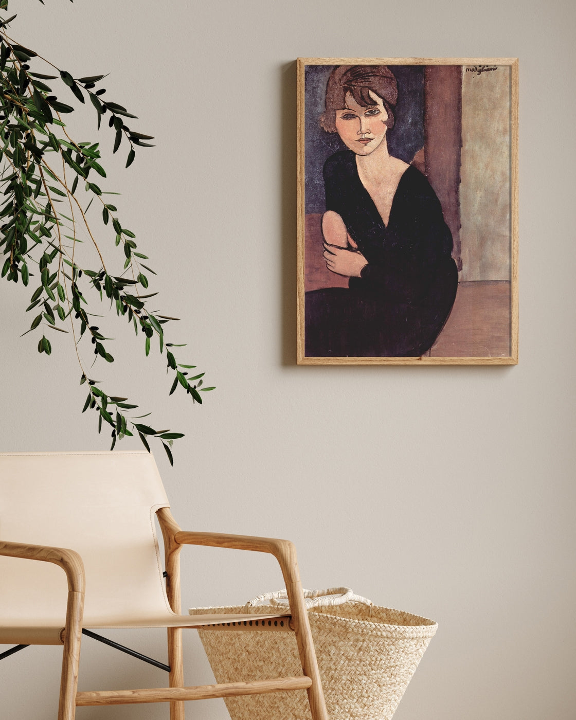 canvas