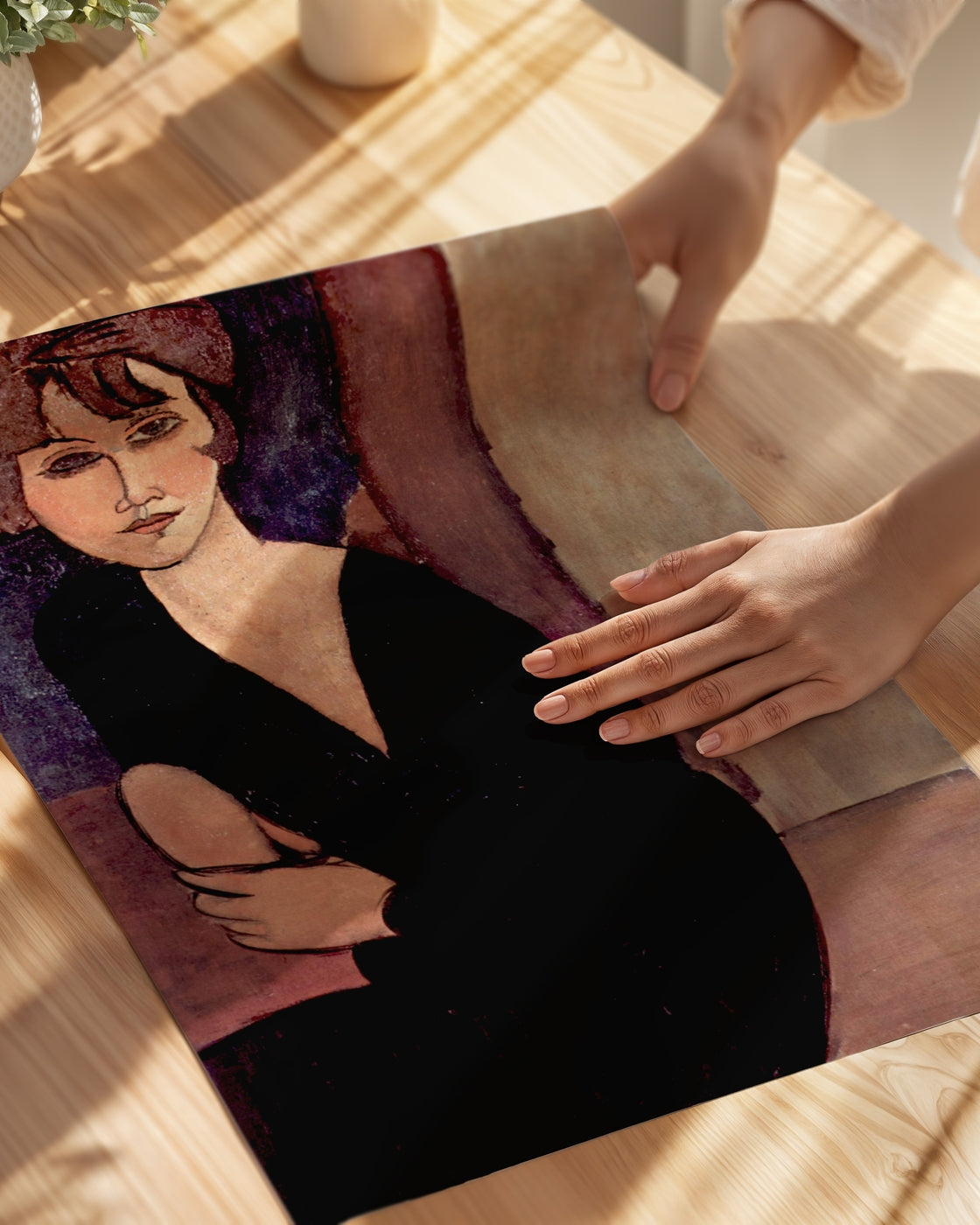 poster