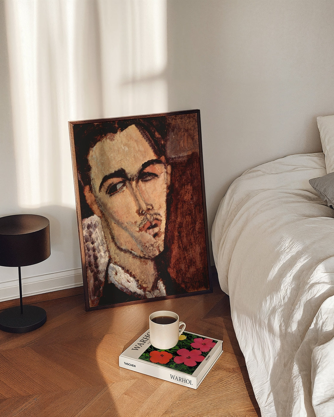 canvas