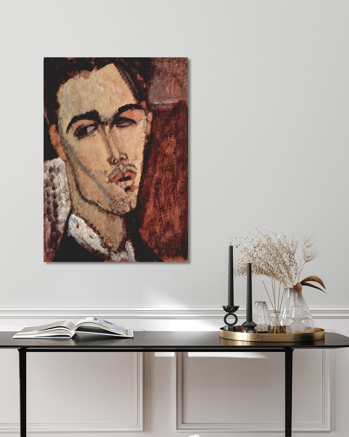 stretched-canvas