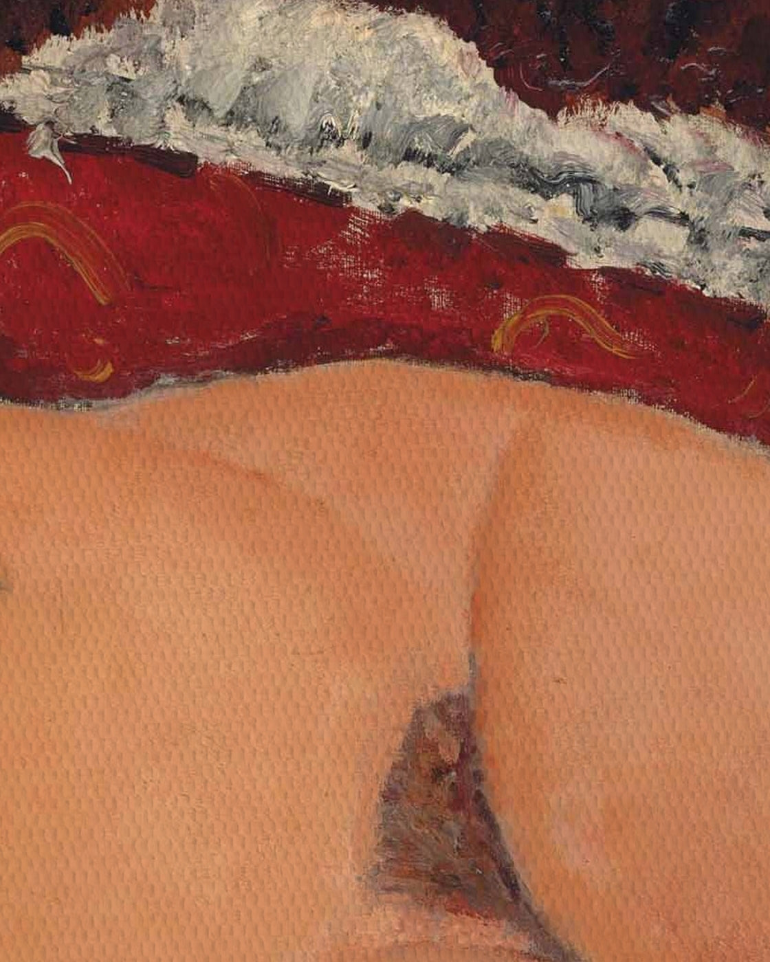 canvas