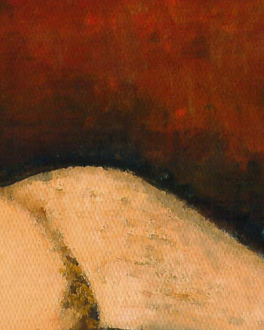 canvas
