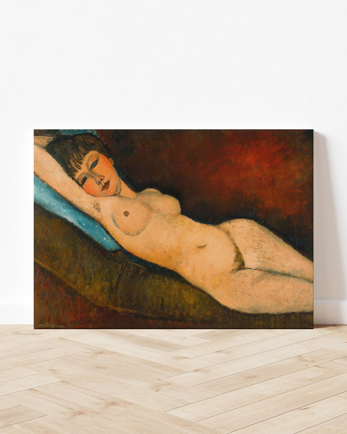 stretched-canvas