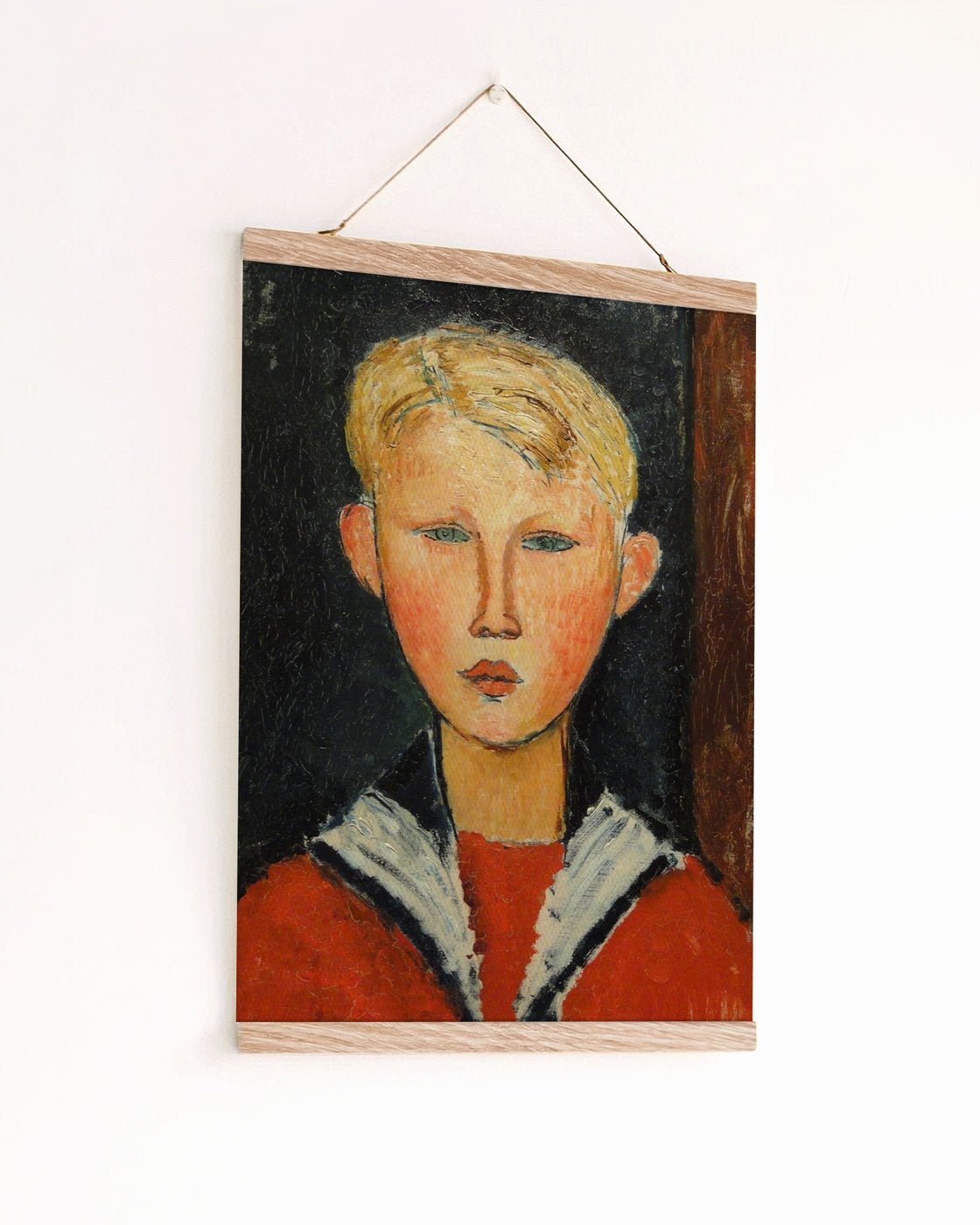 canvas