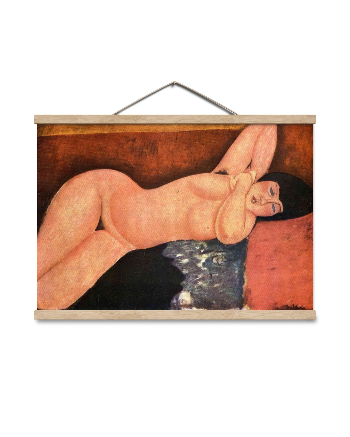 canvas