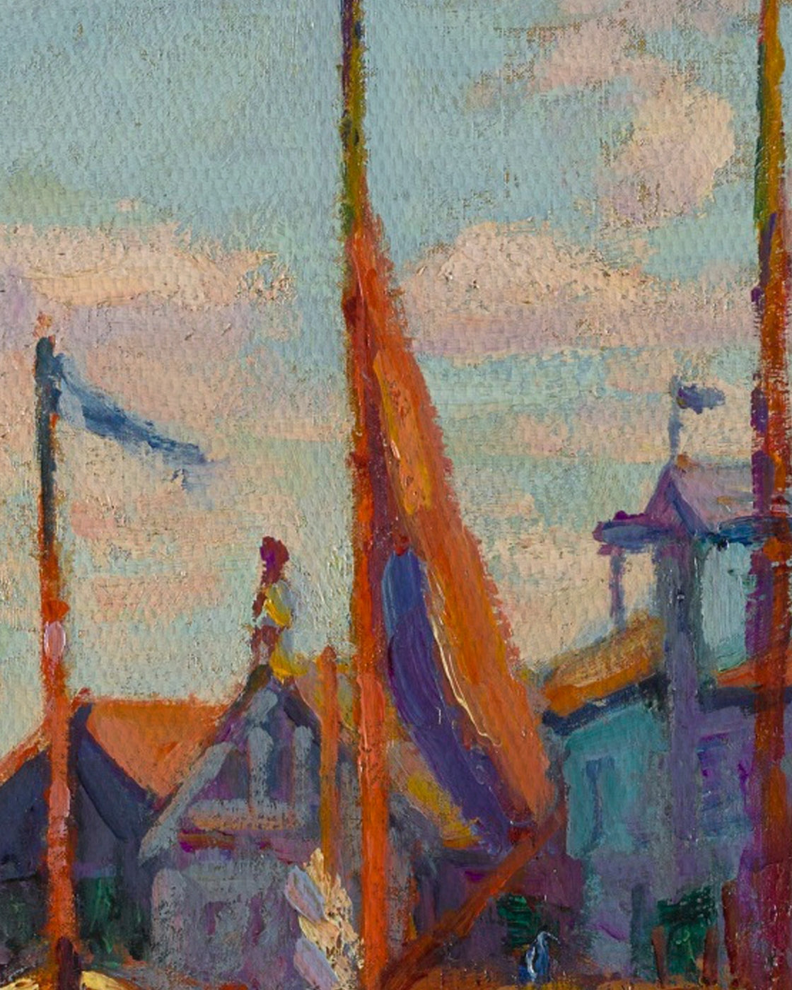 canvas