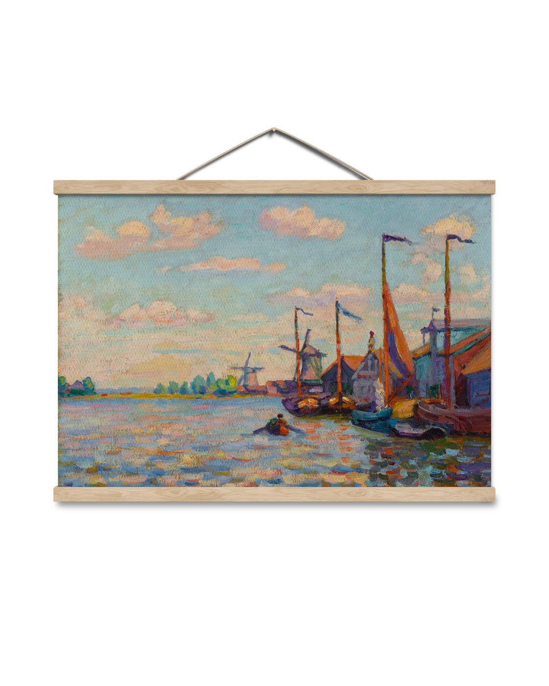 canvas