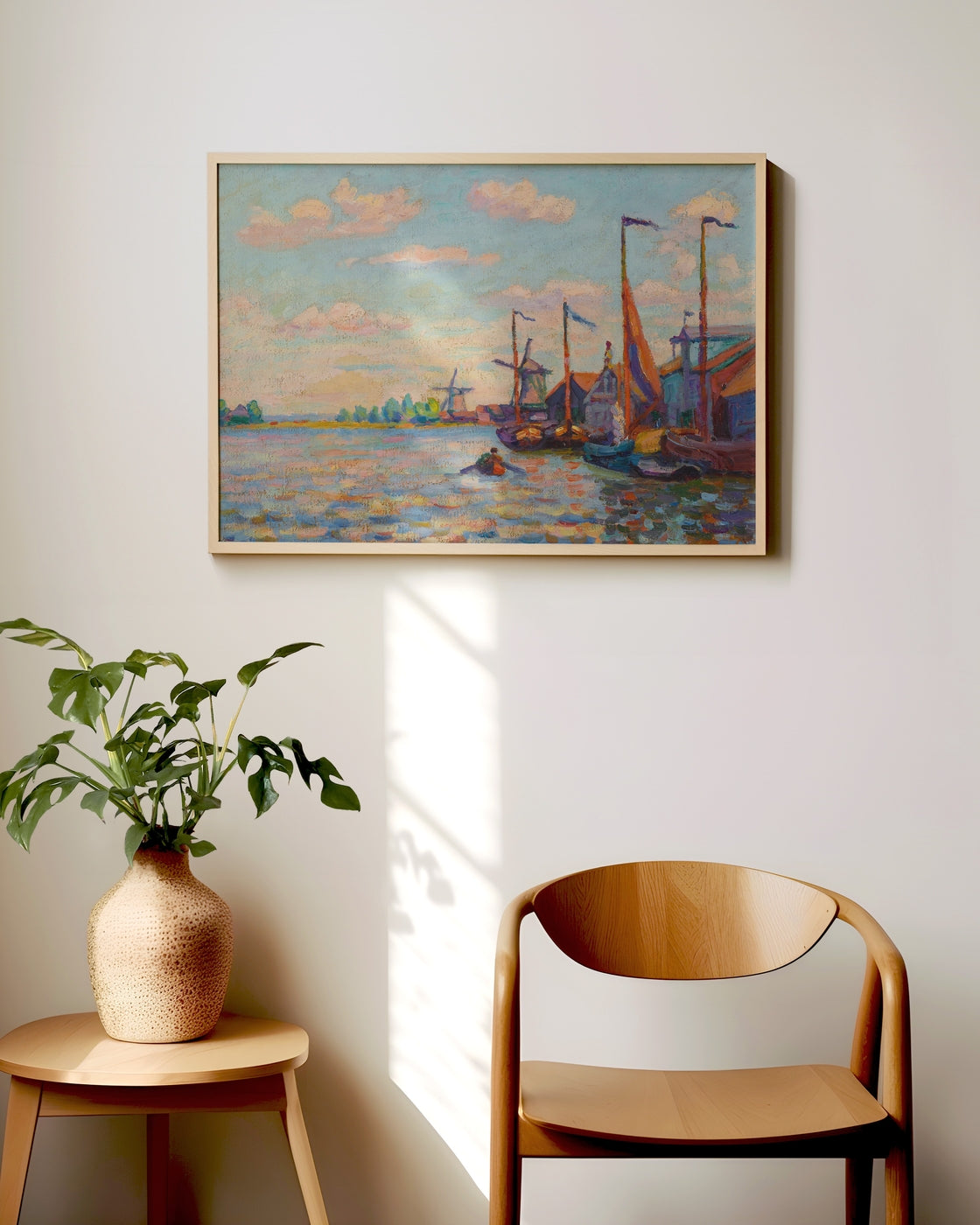canvas