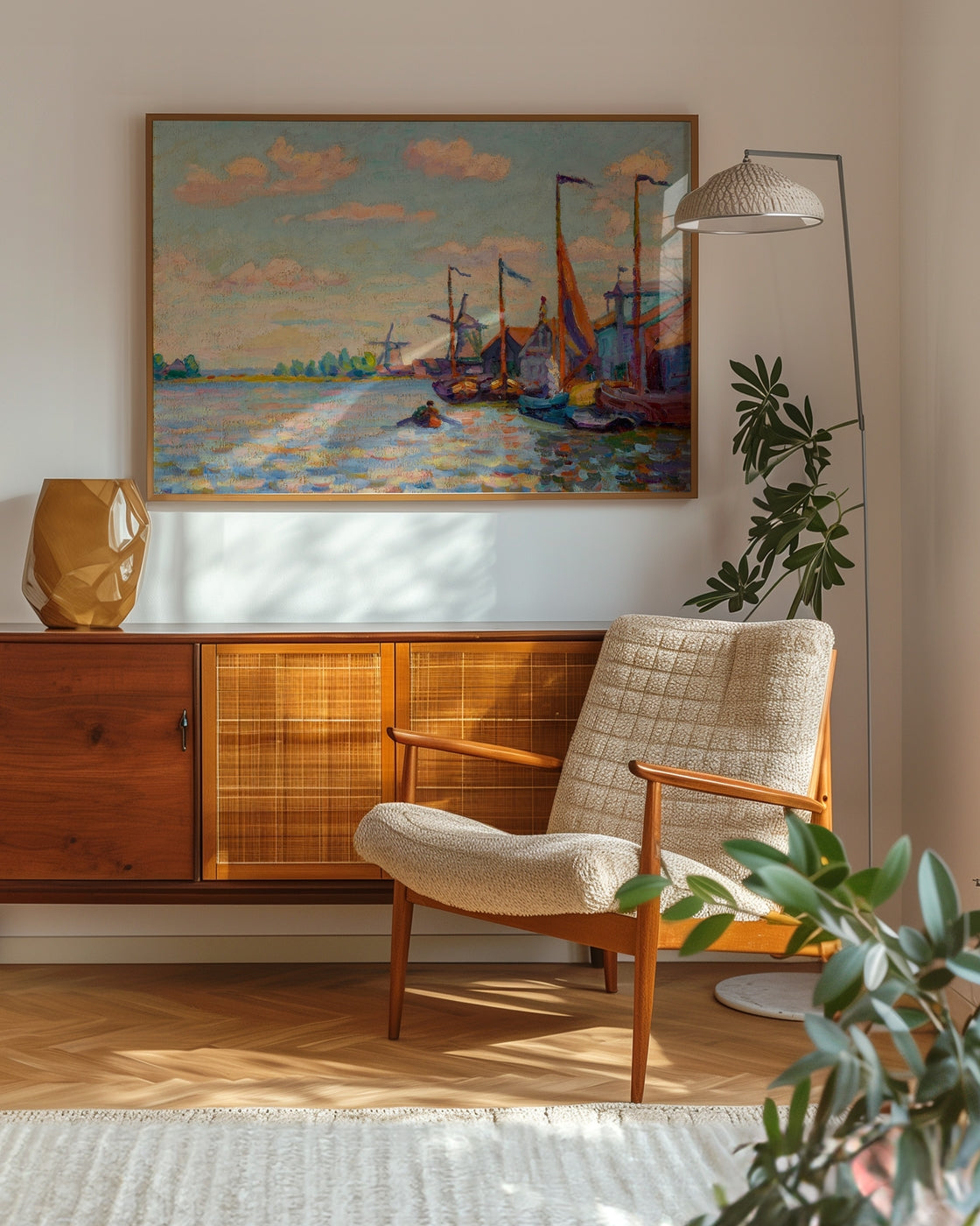 canvas