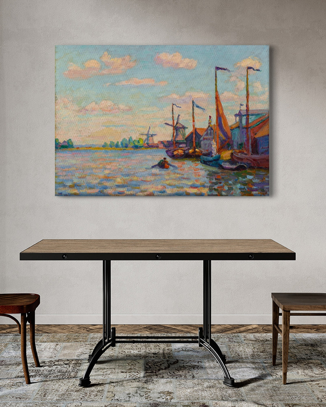 stretched-canvas