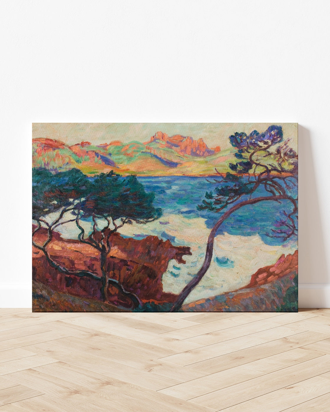 stretched-canvas