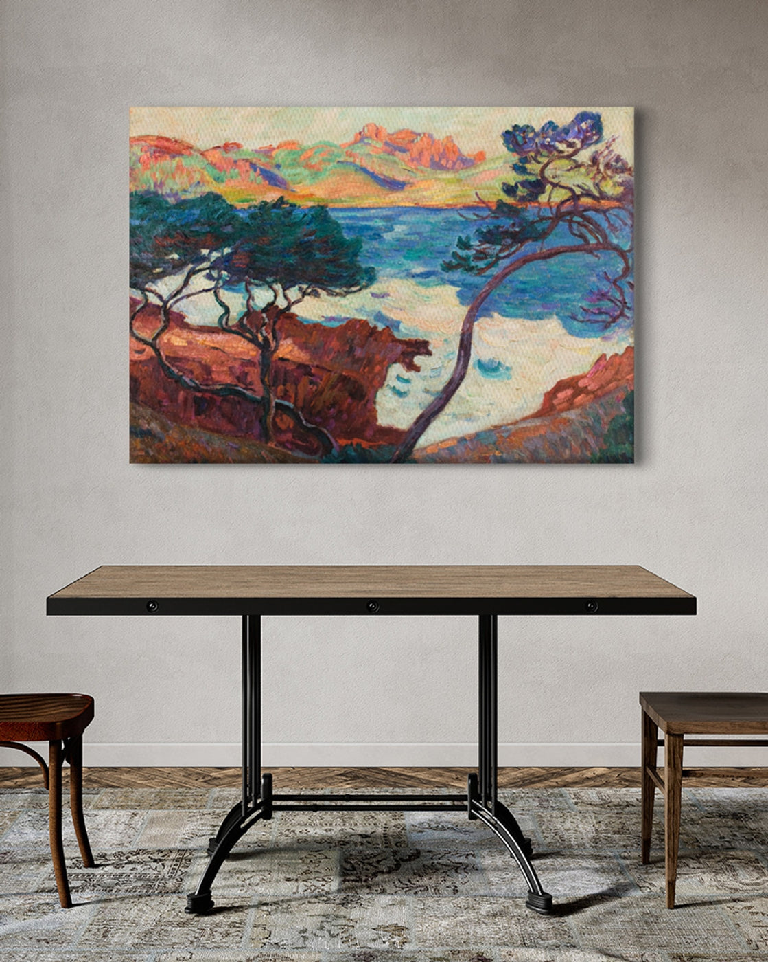 stretched-canvas