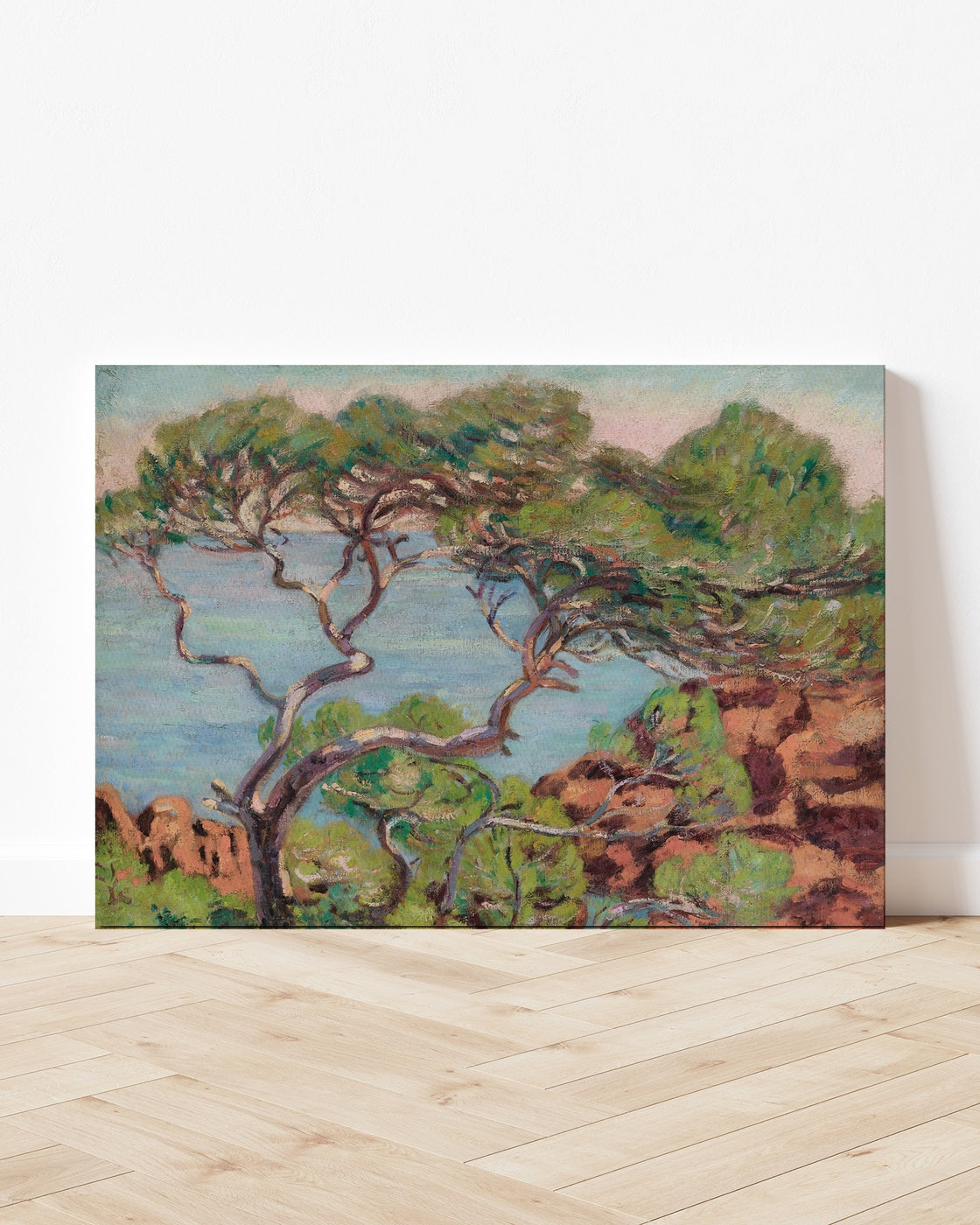 stretched-canvas