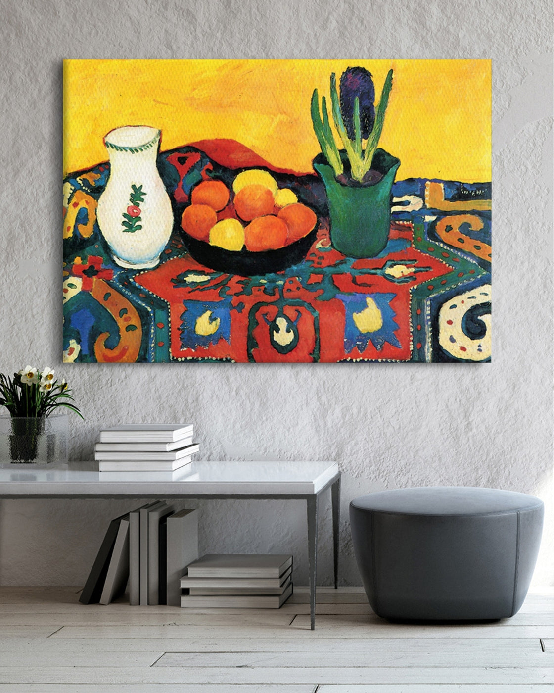 stretched-canvas