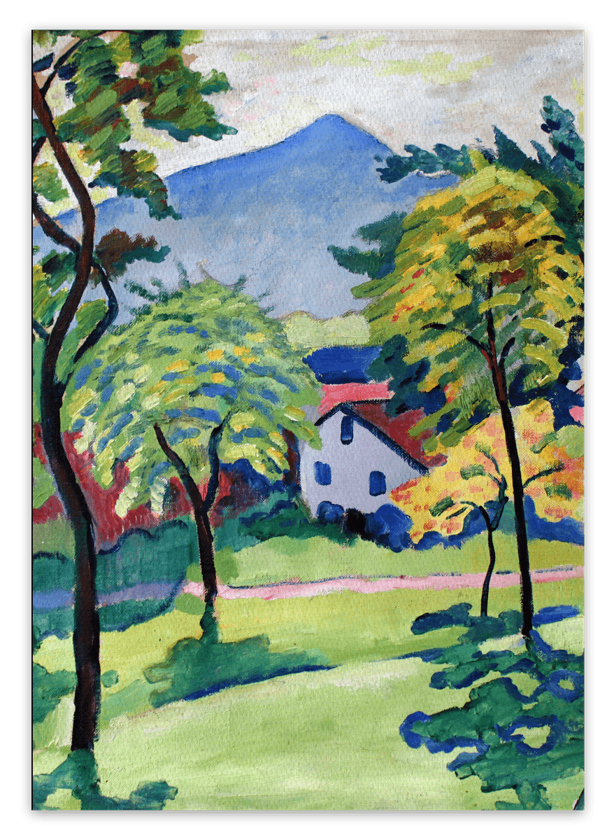 canvas