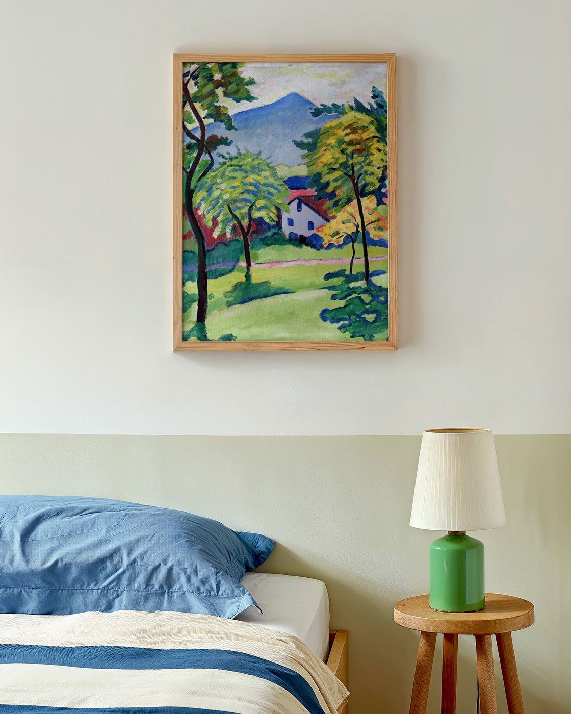 canvas