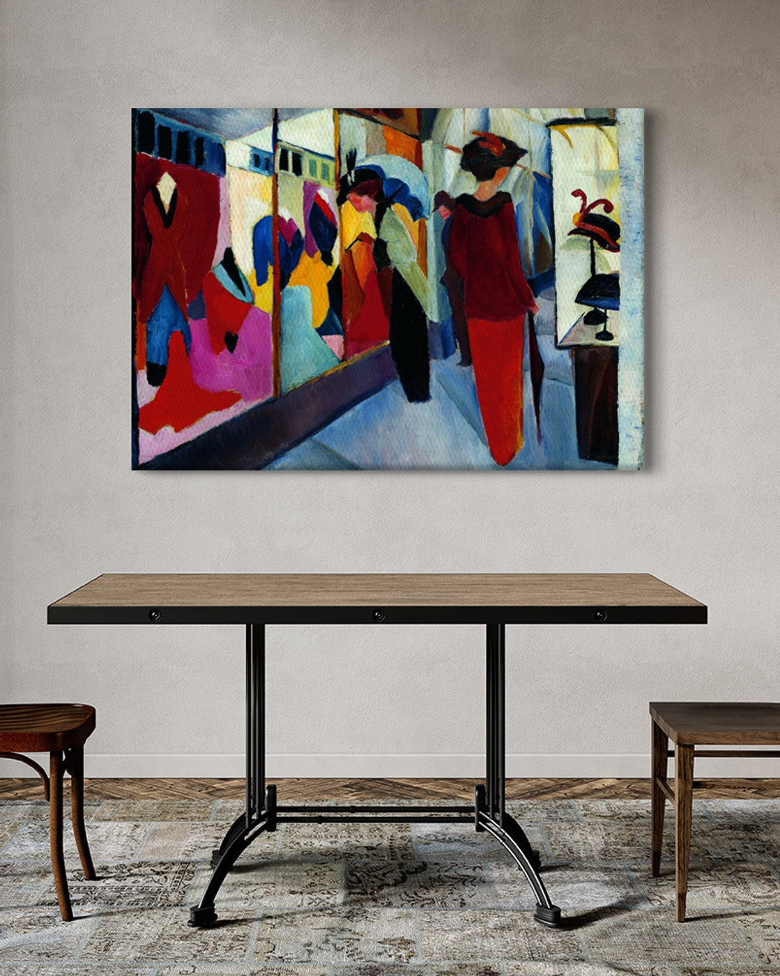 stretched-canvas