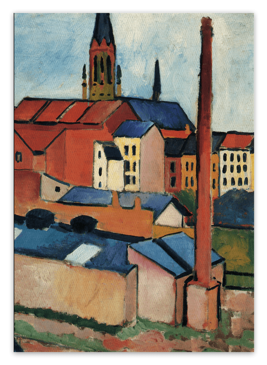canvas