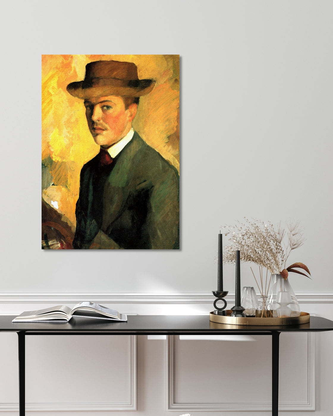 stretched-canvas
