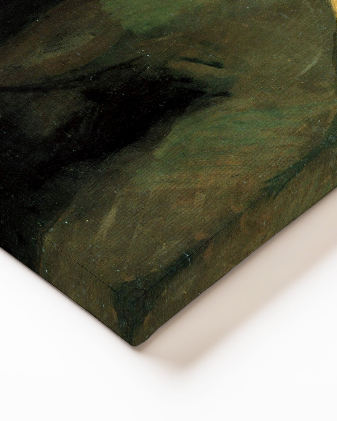 stretched-canvas