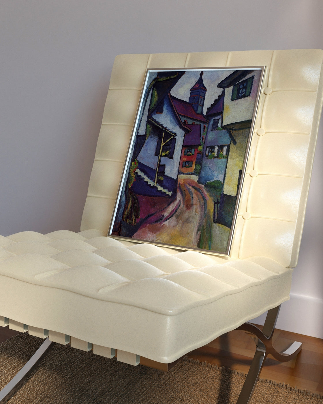 canvas