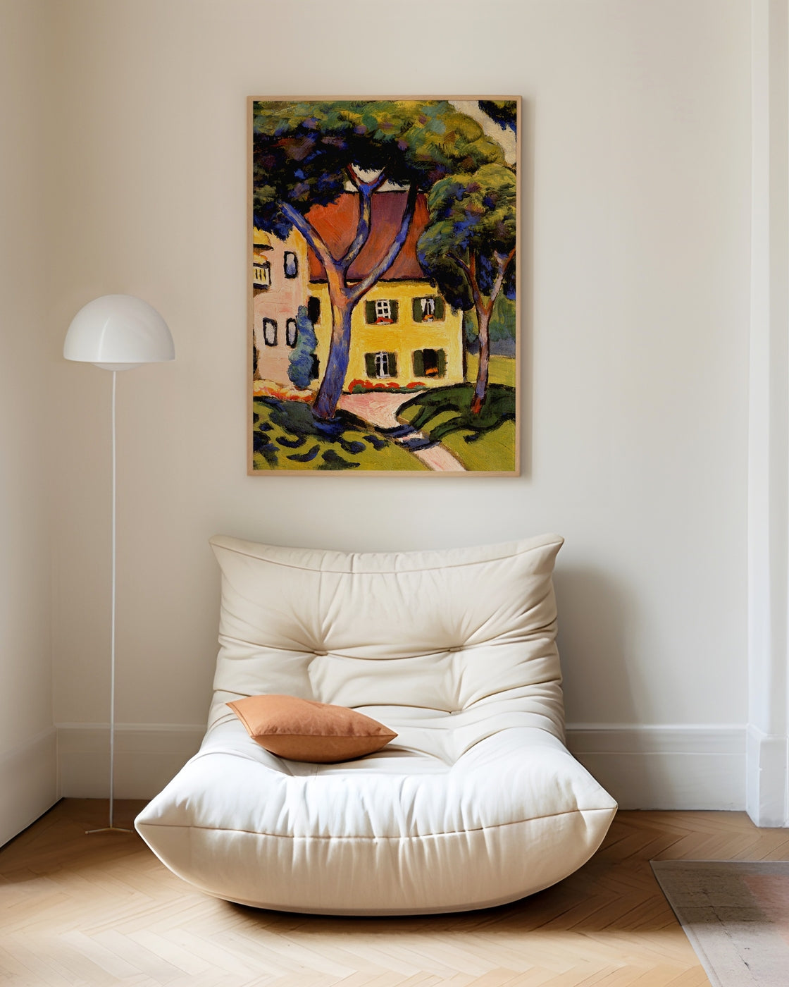 canvas