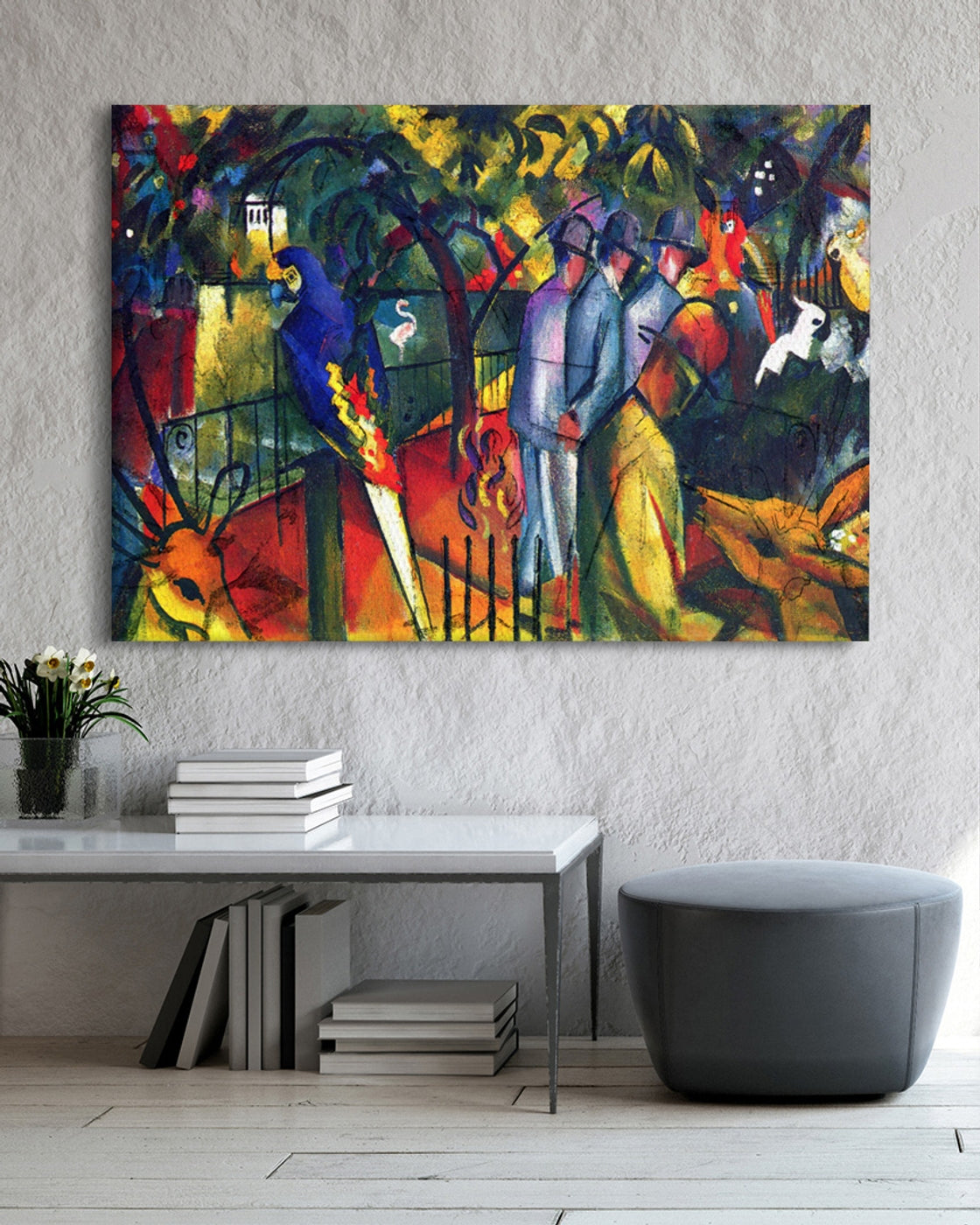 stretched-canvas