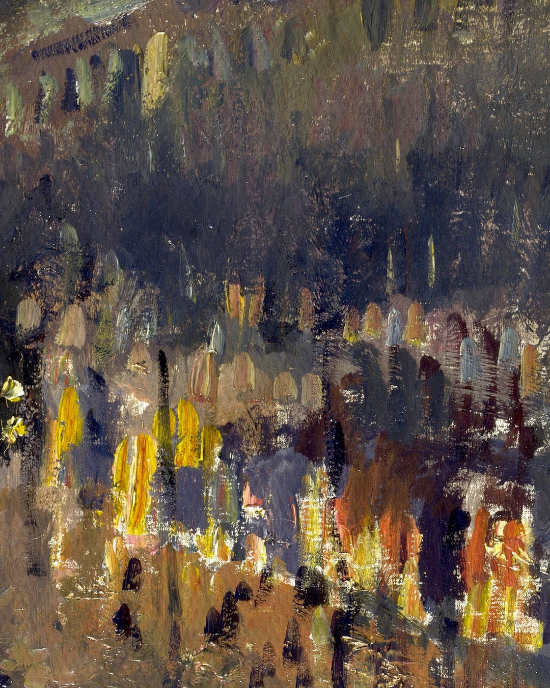 canvas
