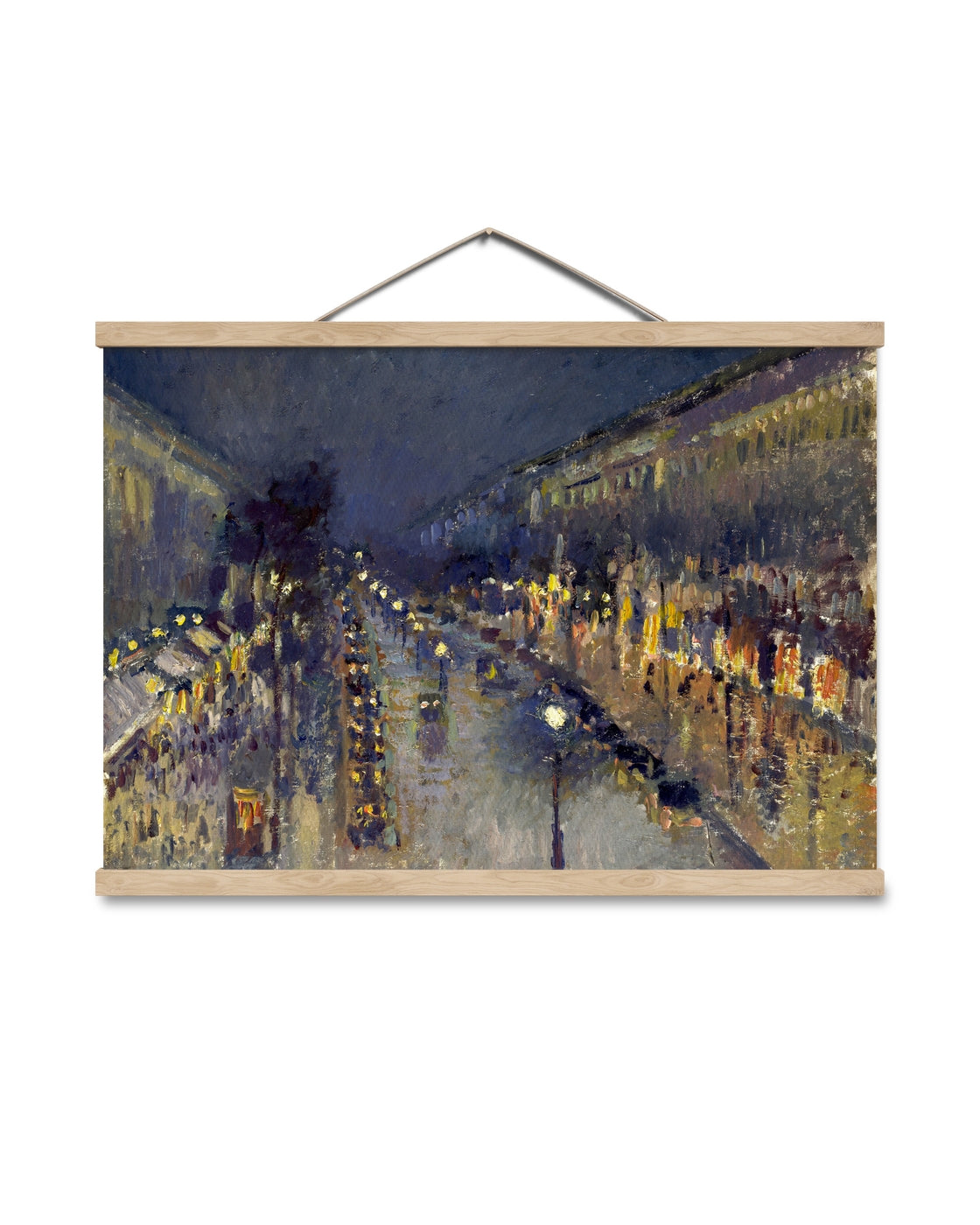 canvas