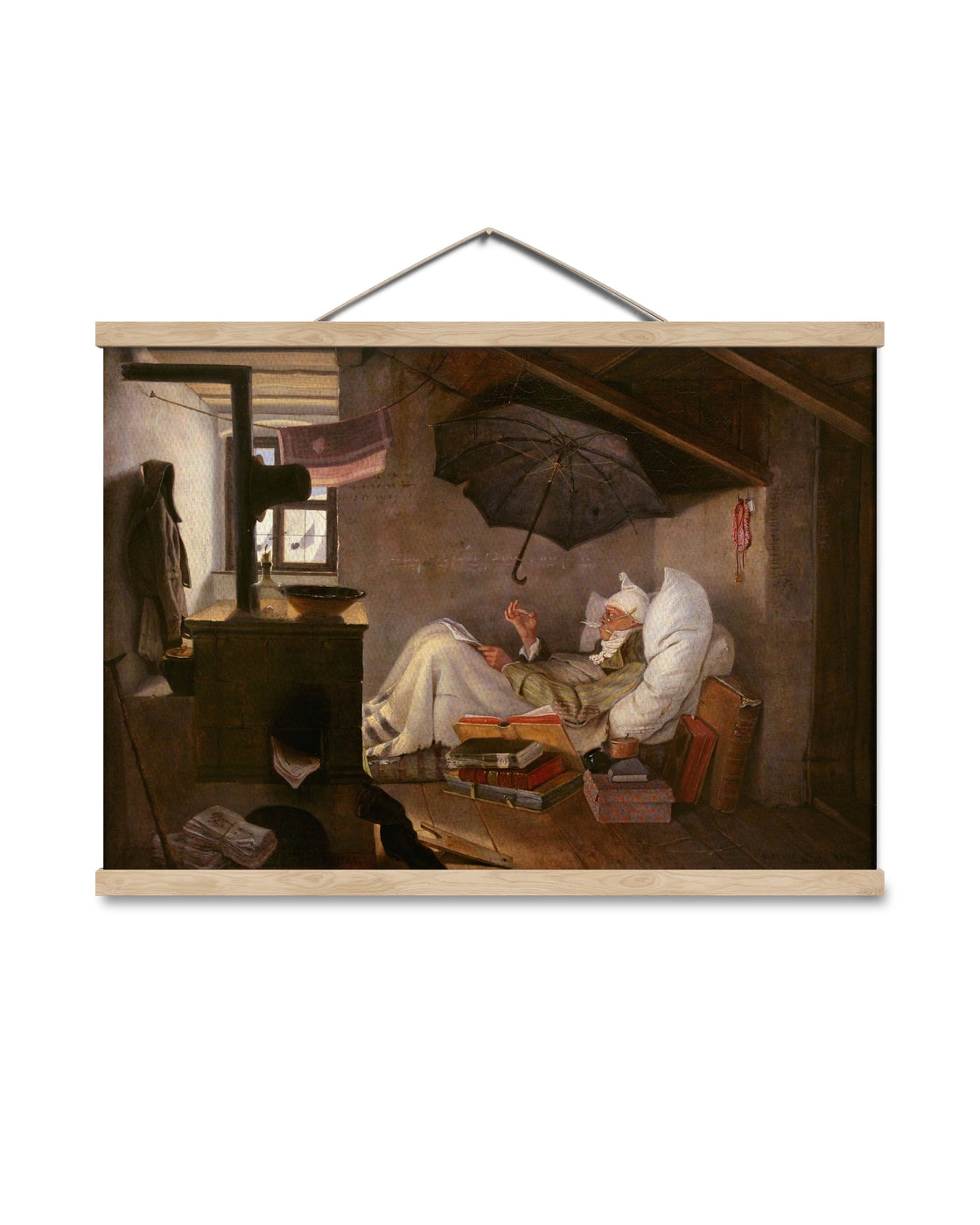canvas
