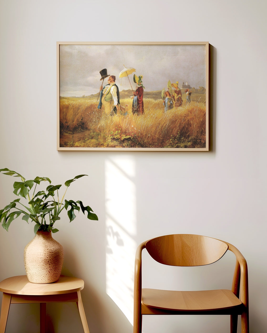 canvas