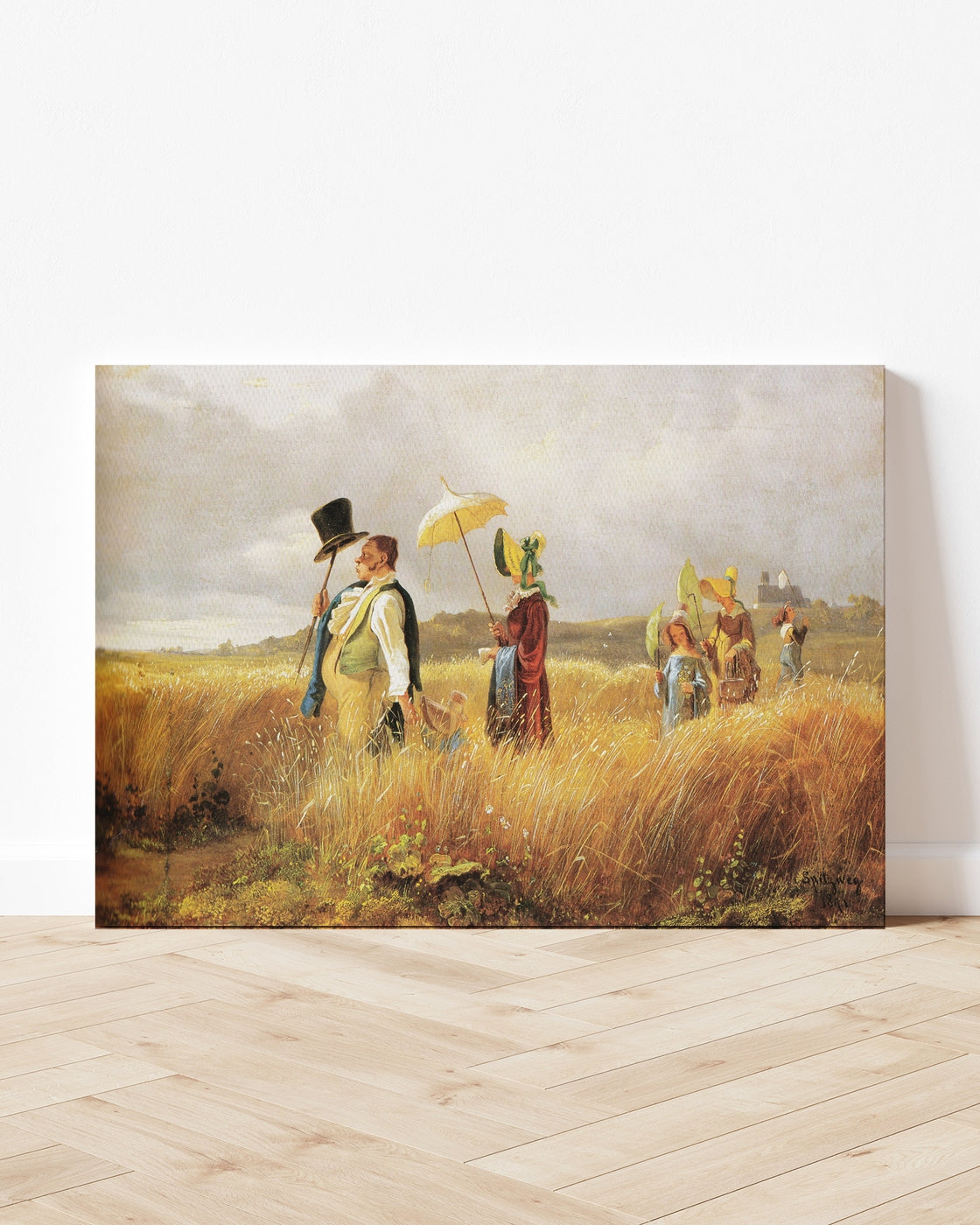 stretched-canvas