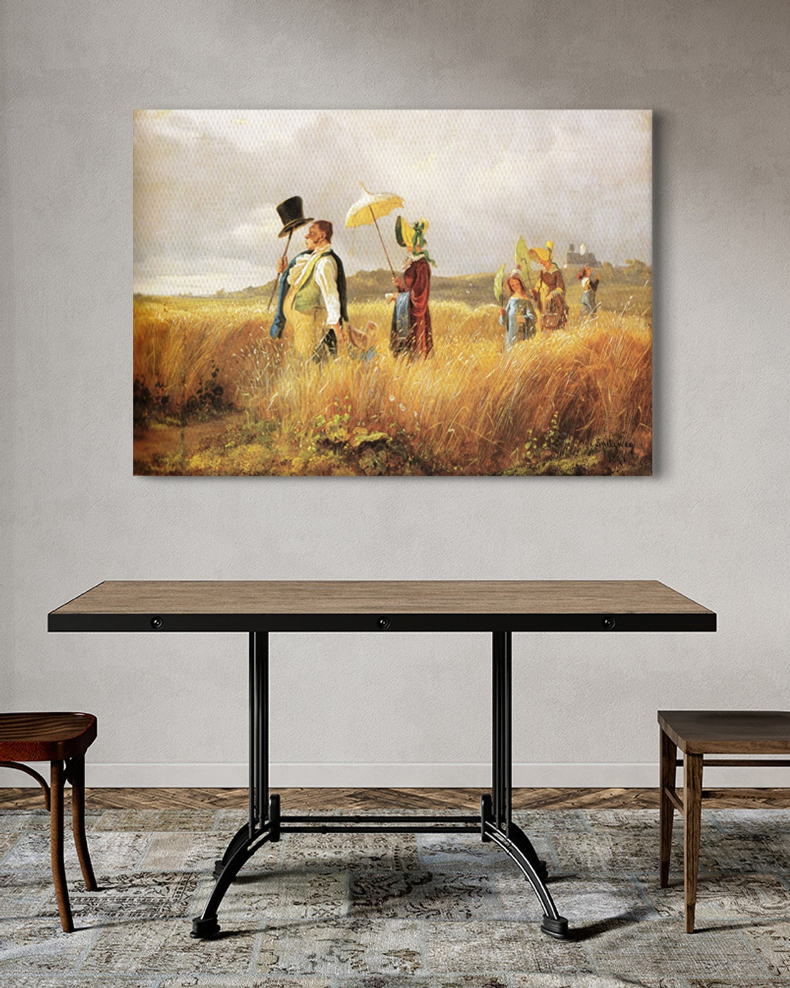 stretched-canvas