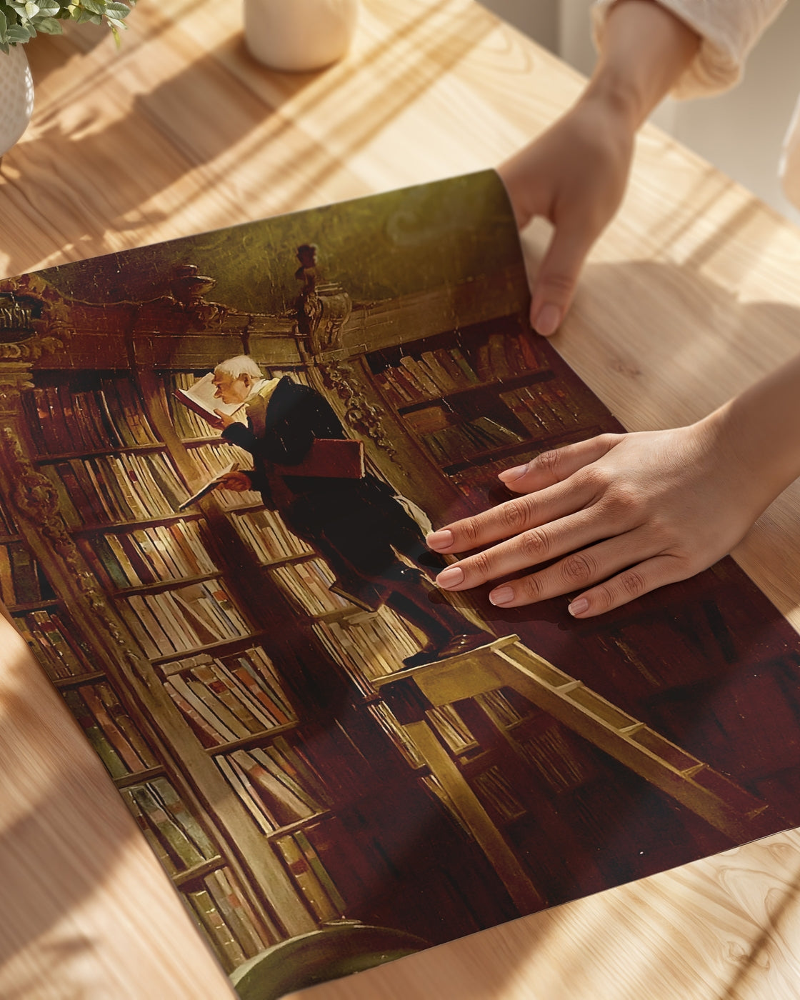 poster