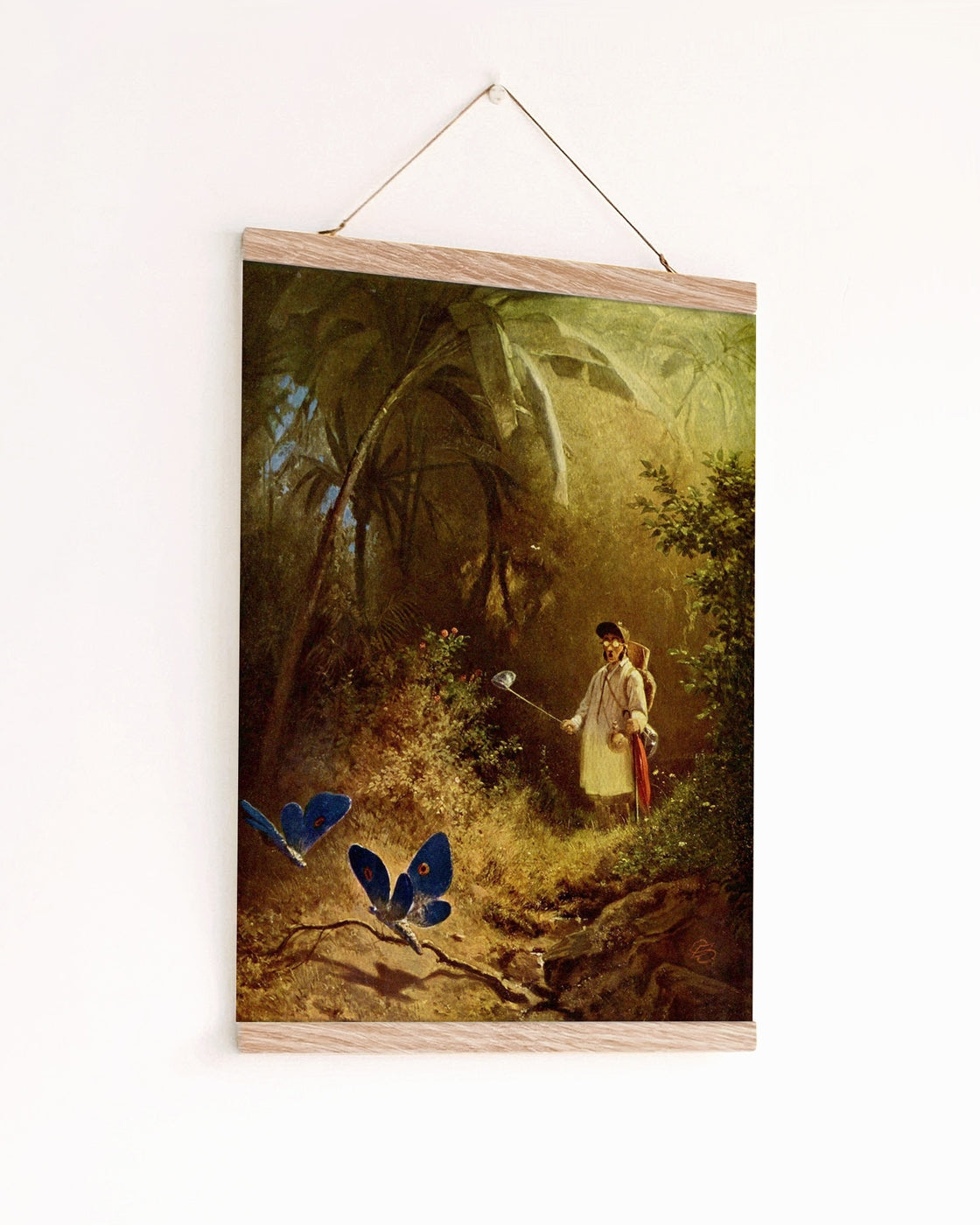 canvas