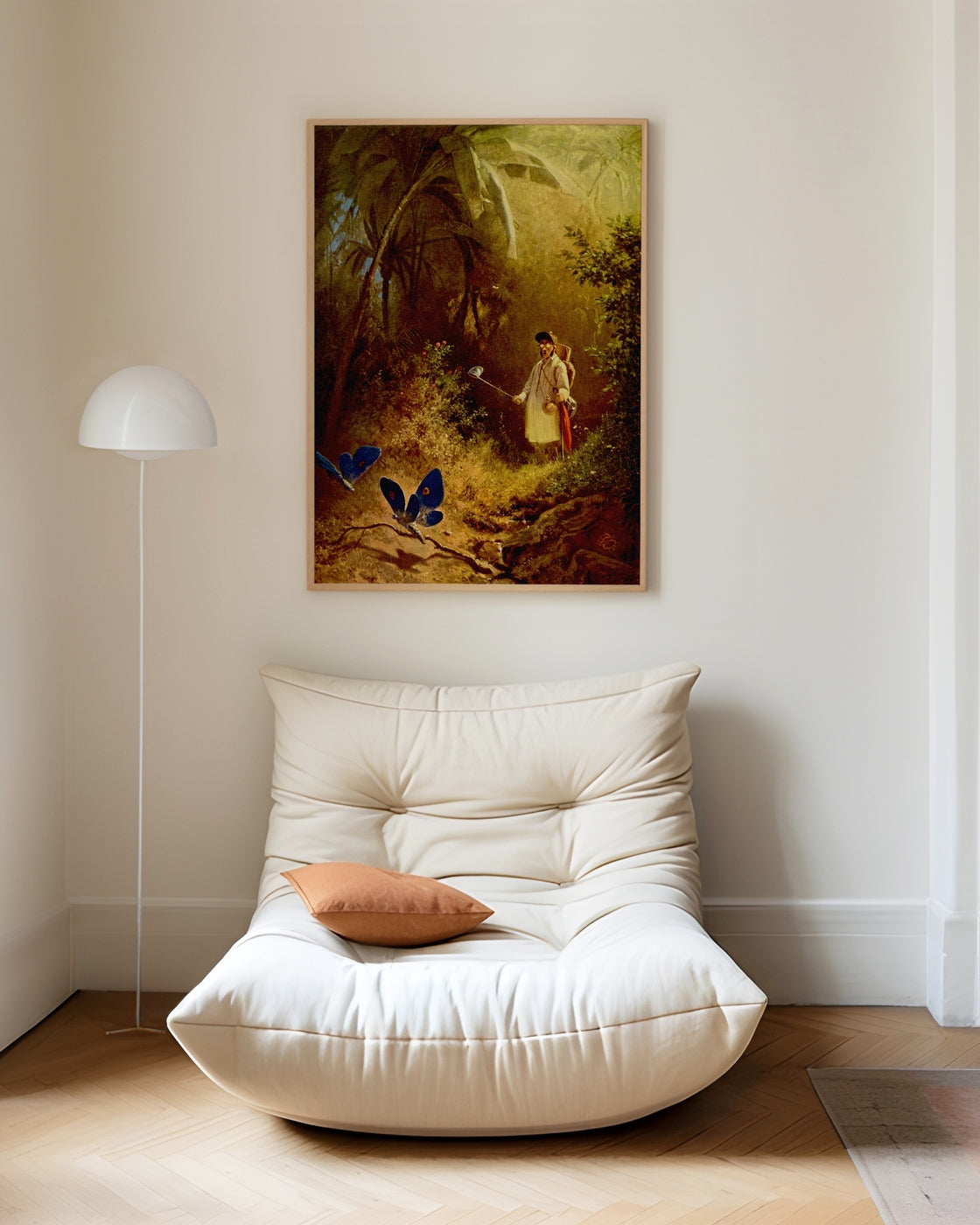 canvas