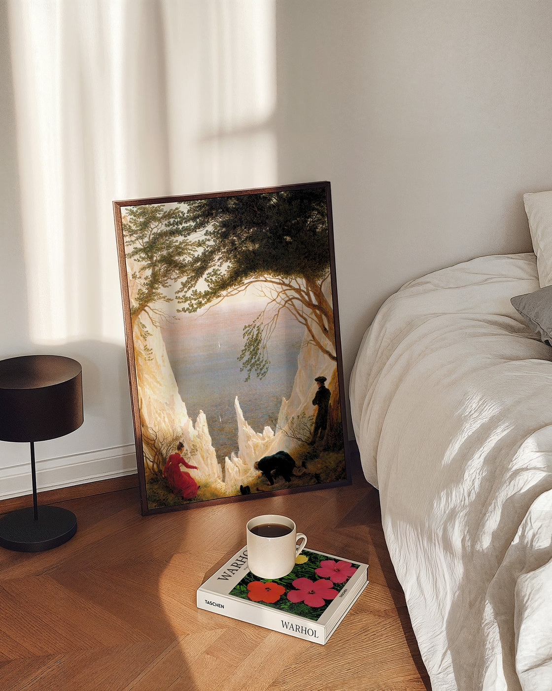 canvas