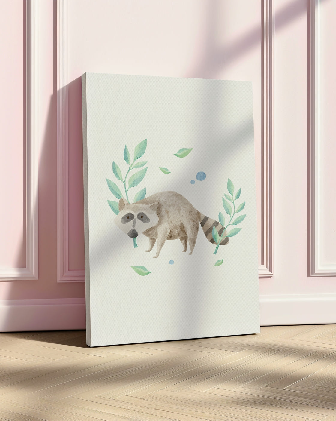 stretched-canvas