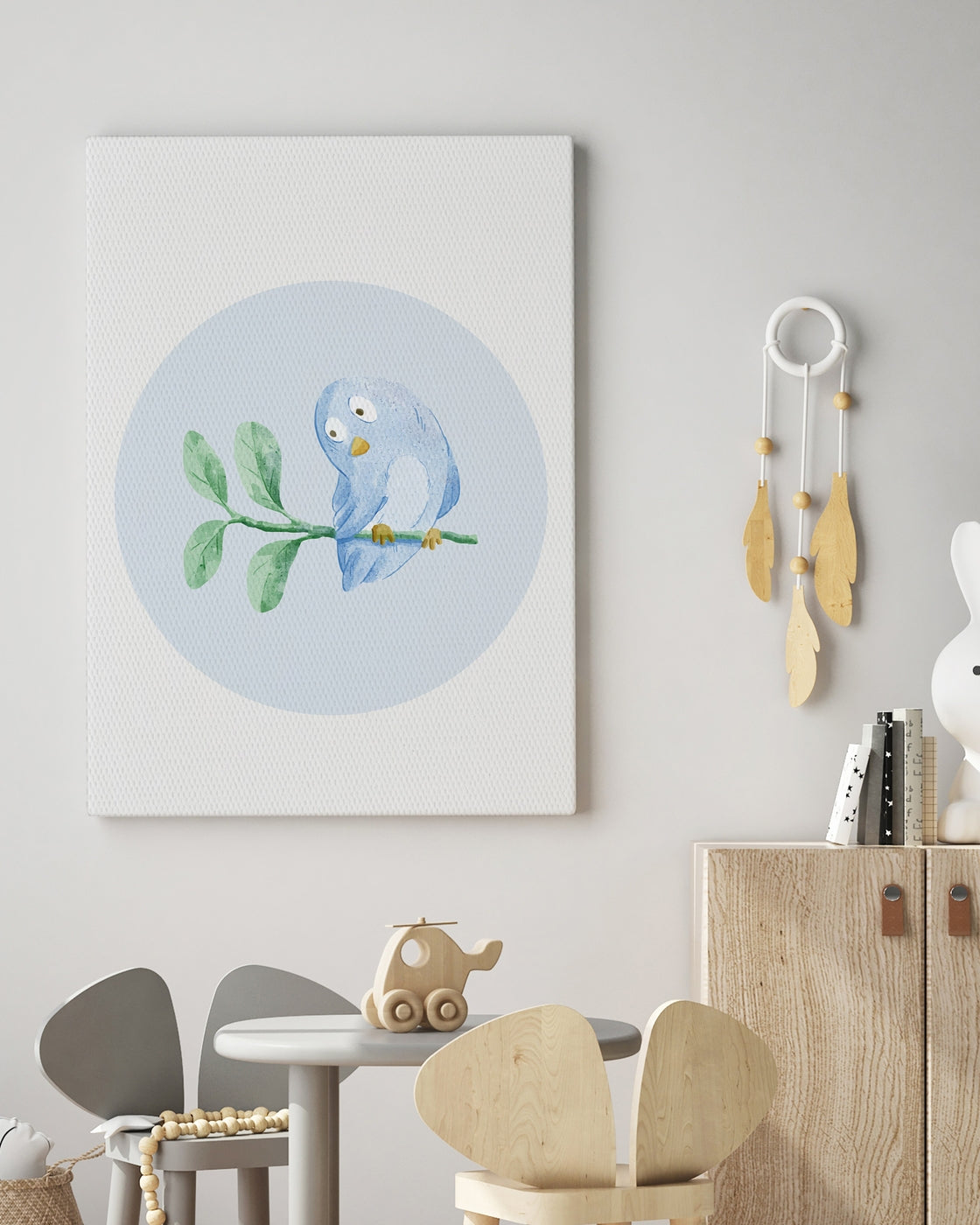 stretched-canvas